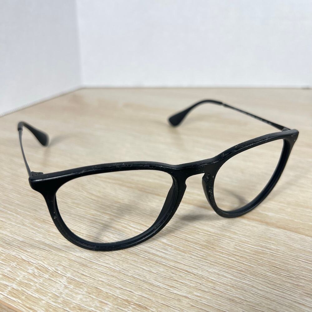 Ray-Ban RB4171 Erika 622/8G Sunglasses Black PARTS ONLY 54-18-145